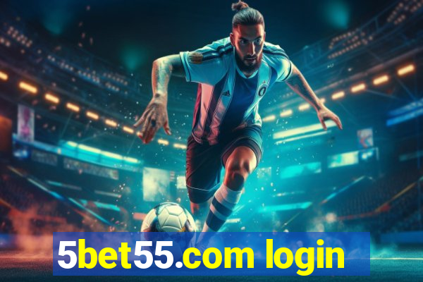 5bet55.com login